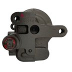 Maval 96104M Power Steering Pump - view 5