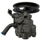 Maval 96120M Power Steering Pump - view 4