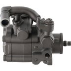 Maval 96212M Power Steering Pump - view 2