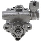 Maval 96225M Power Steering Pump - view 1