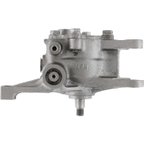 Maval 9623M Power Steering Pump - view 4