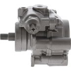 Maval 96242M Power Steering Pump - view 3