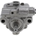 Maval 96261M Power Steering Pump - view 1