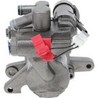Maval 96266M Power Steering Pump - Front - view 5