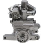 Maval 96266M Power Steering Pump - Front - view 1