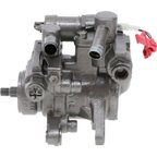 Maval 96266M Power Steering Pump - Front - view 3