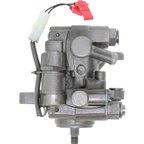 Maval 96266M Power Steering Pump - Front - view 4