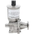 Maval 96275M Power Steering Pump - view 2