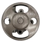 Maval 96282M Power Steering Pump - view 1