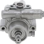 Maval 96283M Power Steering Pump - view 1