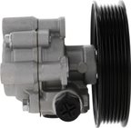 Maval 96303MN Power Steering Pump - view 2