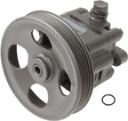 Maval 96311M Power Steering Pump - view 3