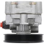Maval 96316MN Power Steering Pump - view 6