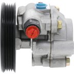 Maval 96316MN Power Steering Pump - view 3