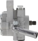 Maval 96318MN Power Steering Pump - view 2