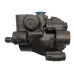 Maval 96326M Power Steering Pump - view 2
