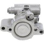 Maval 9632M Power Steering Pump - Front - view 5