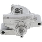 Maval 9632M Power Steering Pump - Front - view 1