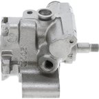 Maval 9632M Power Steering Pump - Front - view 2