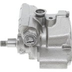 Maval 9632M Power Steering Pump - Front - view 3