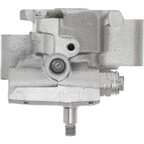 Maval 9632M Power Steering Pump - Front - view 4