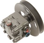 Maval 96336M Power Steering Pump - view 2