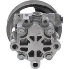 Maval 96346M Power Steering Pump - view 5