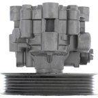 Maval 96346M Power Steering Pump - view 6