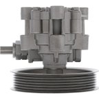Maval 96348M Power Steering Pump - view 6