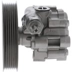 Maval 96348M Power Steering Pump - view 3