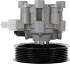 Maval 96349MN Power Steering Pump - view 6