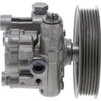 Maval 96350M Power Steering Pump - view 2