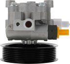 Maval 96351MN Power Steering Pump - view 6