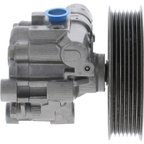 Maval 96354M Power Steering Pump - view 2