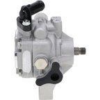 Maval 96358MN Power Steering Pump - view 2