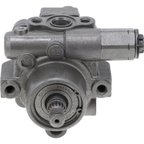 Maval 96364M Power Steering Pump - view 1