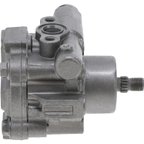 Maval 96364M Power Steering Pump - view 2