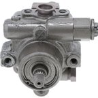 Maval 96365M Power Steering Pump - view 1