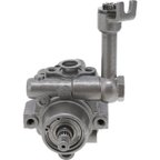 Maval 96371M Power Steering Pump - view 1