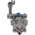 Maval 96373M Power Steering Pump - view 5