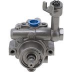 Maval 96373M Power Steering Pump - view 1
