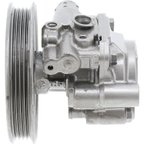 Maval 96377M Power Steering Pump - view 3