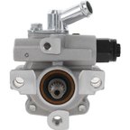 Maval 96380MN Power Steering Pump - view 1