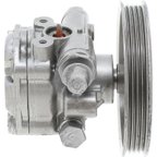 Maval 96384M Power Steering Pump - view 2