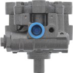 Maval 96387M Power Steering Pump - view 4
