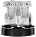 Maval 96399MN Power Steering Pump - view 4