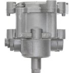 Maval 96399M Power Steering Pump - view 6
