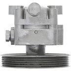 Maval 96429M Power Steering Pump - view 4