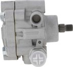 Maval 96446MN Power Steering Pump - view 2