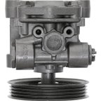 Maval 96449M Power Steering Pump - view 4
